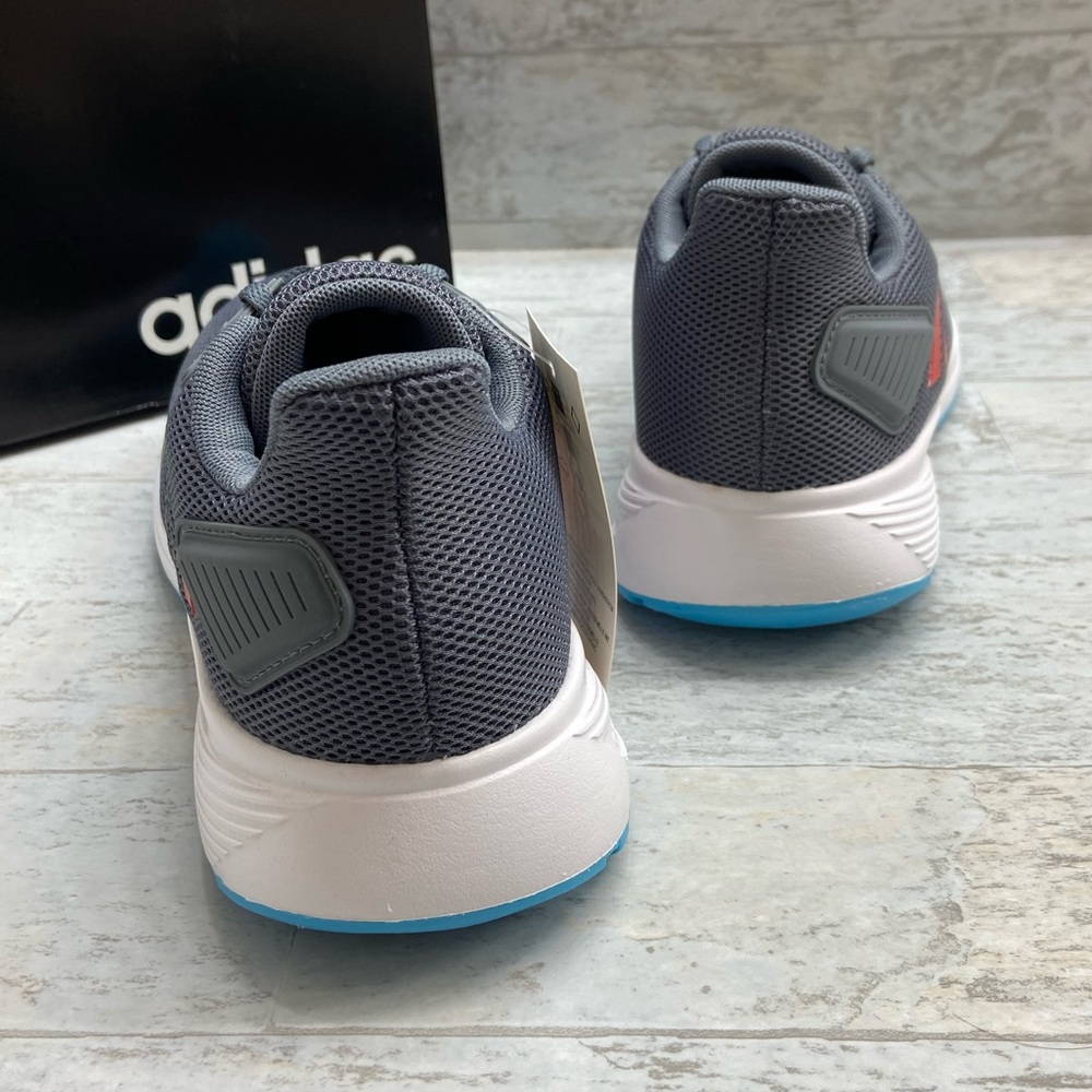 Adidas Duramo 9 Cloudfoam running shoes - Picture 7 of 16